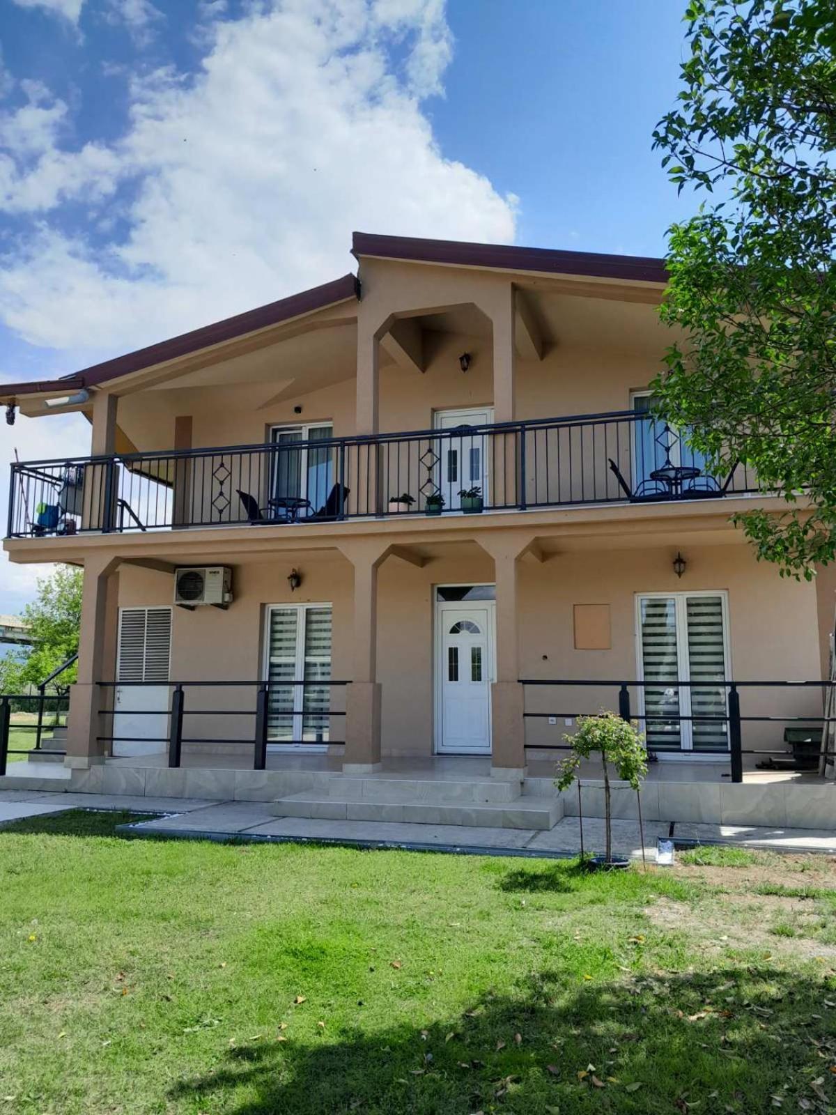 Apartments Zejak Mitrovici  Exterior photo